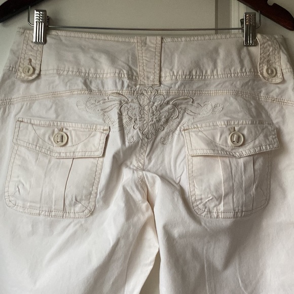 Nori Bermuda shorts - Picture 4 of 5